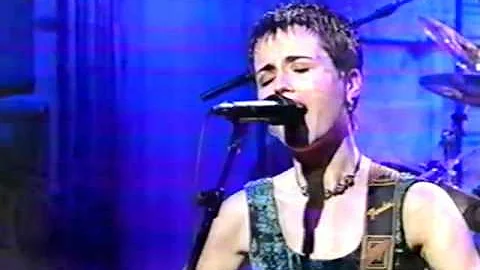 Cranberries LINGER