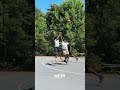 Solid Scorer!!! | #wptr #basketball #streetball #Ballislife #hooper #hoops #nba #tnc #viral #ncaa