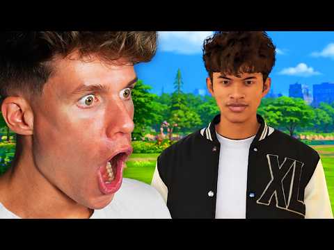 THIS GAME IS BETTER THAN THE SIMS