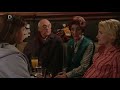 Eastenders Jim Branning 6th November 2001