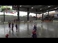 Haiti vs SVK Men's Masters World Championships 2023