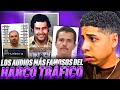 “El narco que llamó a la policía — reacción real 😨” | Gelchus