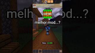 Best Crafting and Building weapon mod #craftingandbuilding #craftsman