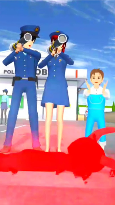 papa mama menyelamatkan nak 🙇🥷#sakuraschoolsimulator#youtubeshorts#trendingshorts#viralshort#sakura