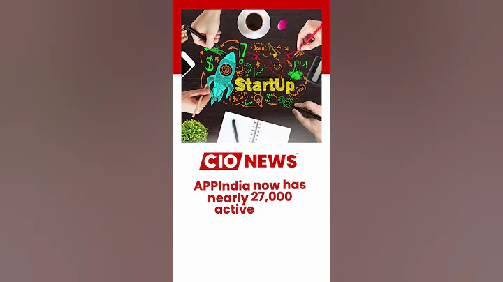 Your Daily Dose of Tech News #shorts #technology #tech #cios #ctos #voiceofcio