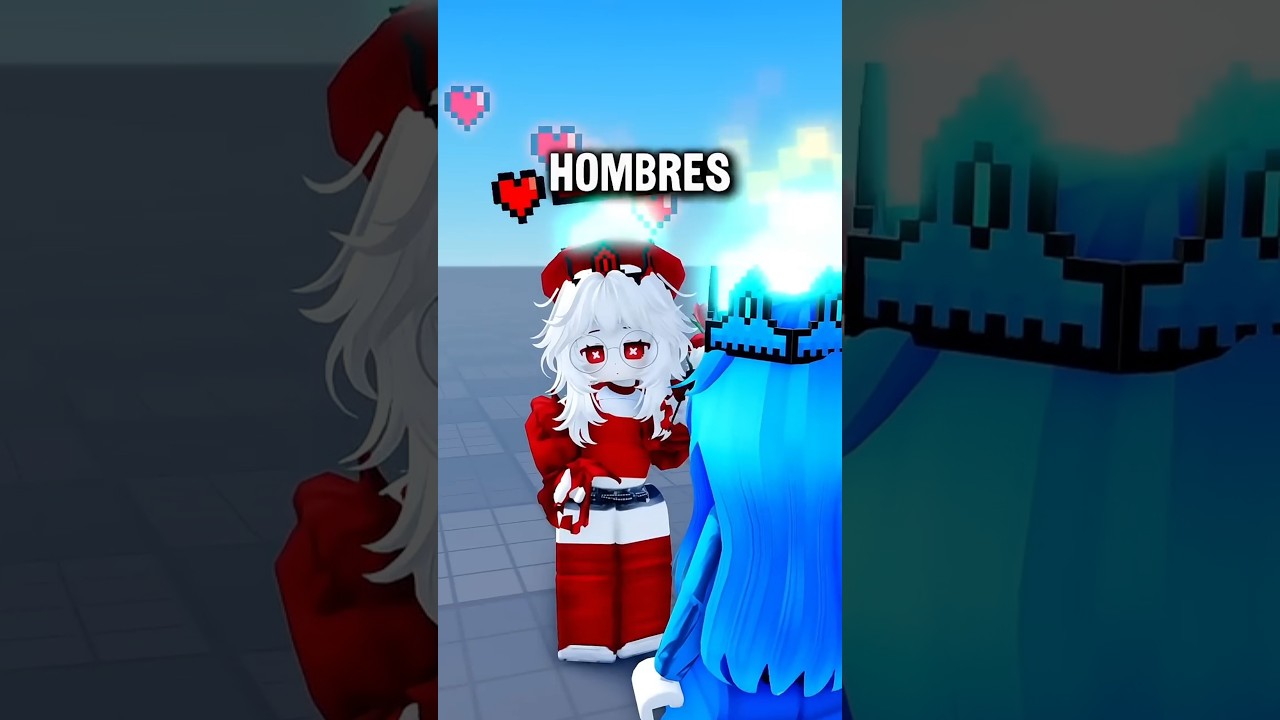 TREND DE VAQUERAS SIN HOMBRES 😳 #roblox #celynnei #robloxtrend #robloxespañol #robloxedit