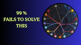 Try This Satisfying Brain Game