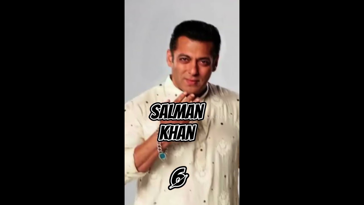 Meet With Top 10 Muslim Indian Actors Of Bollywood India Top10