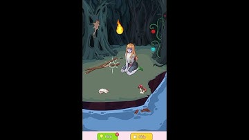 Mind meza level 60 walkthrough solution