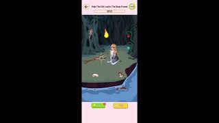 Mind meza level 60 walkthrough solution
