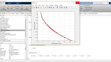 NSGA-II ALGORITHM BASED POWER LOSSES MINIMIZATION AND VOLTAGE STABILITY ENHANCEMENT IN POWER SYSTEM