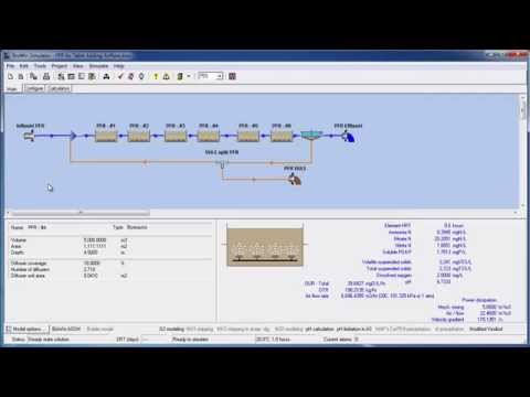 Adding Tables in BioWin