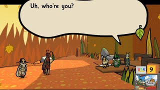 Bug Fables - Playthrough - Part 09