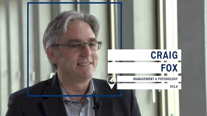 Uncertainty: a view from Management and Psychology...