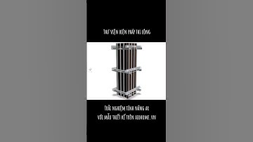 aiohome.vn - Biện pháp cốp pha/ván khuôn cột bê tông cốt thép sử dụng ván phủ phim