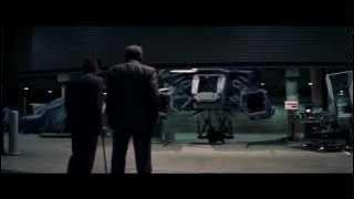 THE DARK KNIGHT RISES - TV Spot #6