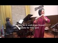 Enjoy flutekaraokecpebach trio dmoll 3mov only violin part