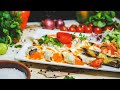Food Video Beyti Kebab 
