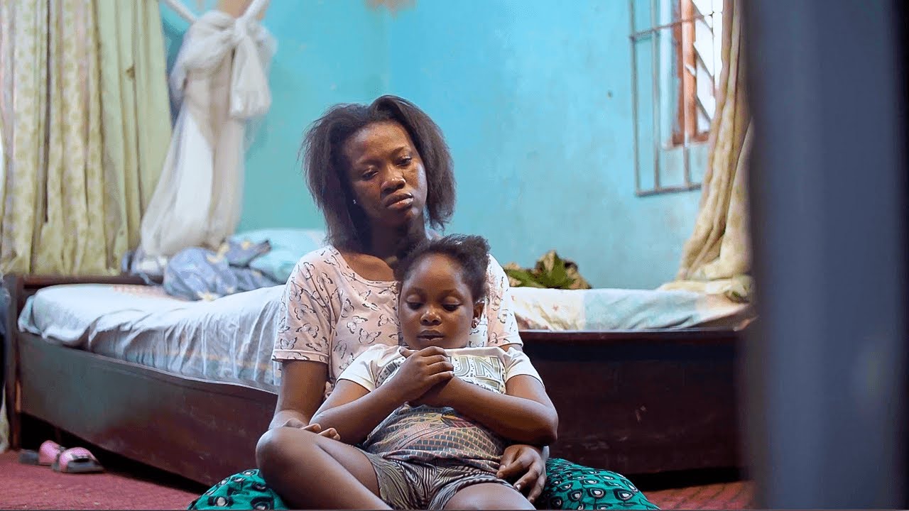 YOU WILL CRY WATCHING THIS MOVIE IF YOU ARE A TRUE MOTHER EMOTIONAL & SORROWFUL - 2025 LATEST MOVIE