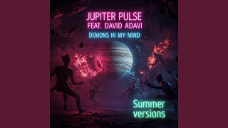 Demons in my mind (feat. David Adavi) (Euro summer Version)