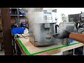 DeLonghi New water tank Service Complete — Machine Running | Kanen Coffee
