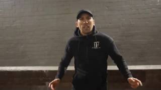 Tt Ace St - La La Land Prod. Macky Gee Illt Productions