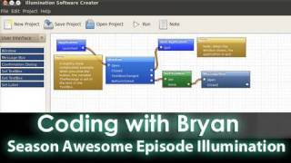 Coding With Bryan Season Awesome Episode Illumination