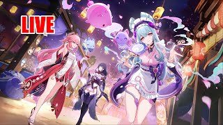 Gems and Gacha, Yummy