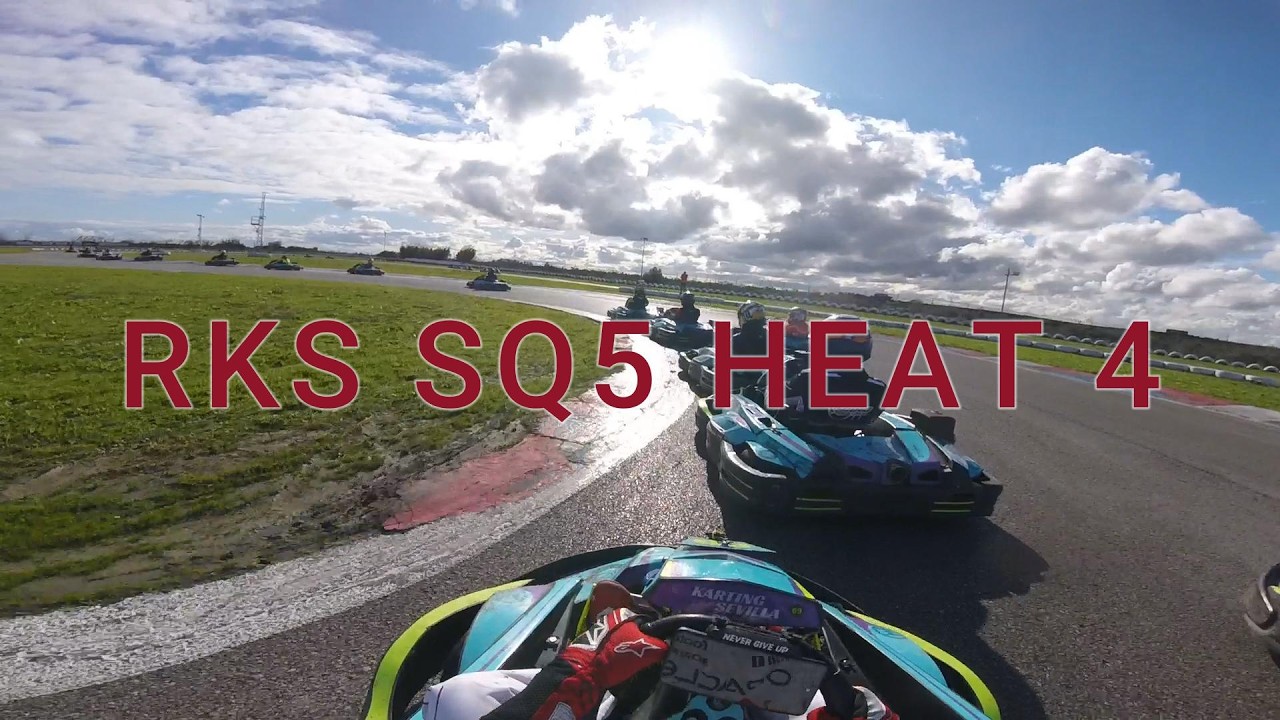 RKS SQ5 Dic25 Heat 4