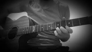 Arix, Kürtçe Gitar Solo, Kürtçe Gitar Tab, Akustik Gitar