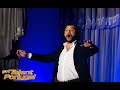 João Paulo Ferreira, um grande contratenor! | Got Talent Portugal