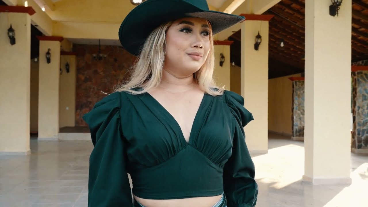 La Hija De Nadie · Grupo Ardiente (Video Oficial)