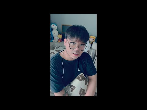 人间 - 王菲 Faye Wong (Cover by Juen)