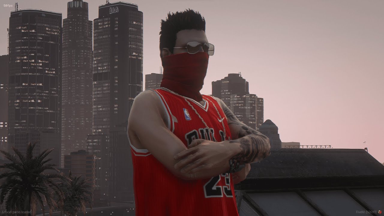 BLOODS GANG | TAMIL ROLEPLAY COMMUNITY - YouTube