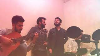 Nesim Ilhan & Mahmut Oğurlu Ay Dilbere