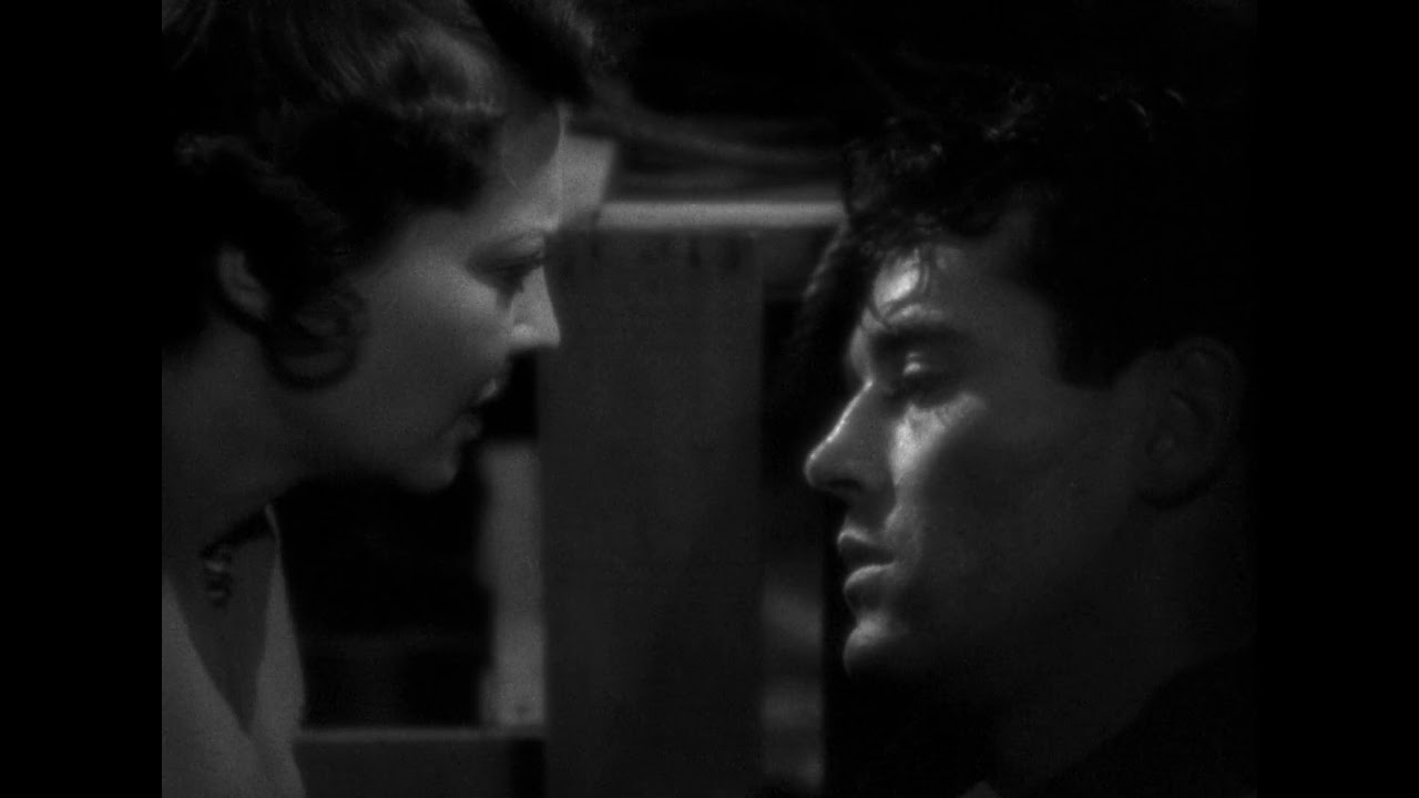 You Only Live Once 1937 Fritz Lang (Henry Fonda) HD