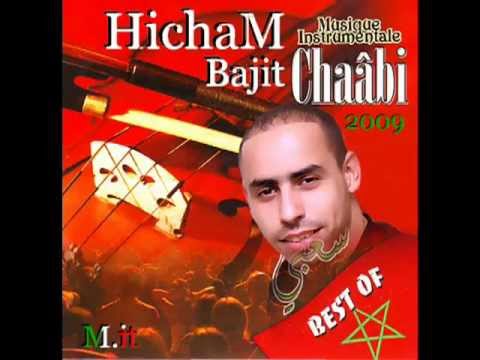 TÉLÉCHARGER HICHAM BAJIT MP3 BAJIT TÉLÉCHARGER MP3 HICHAM
