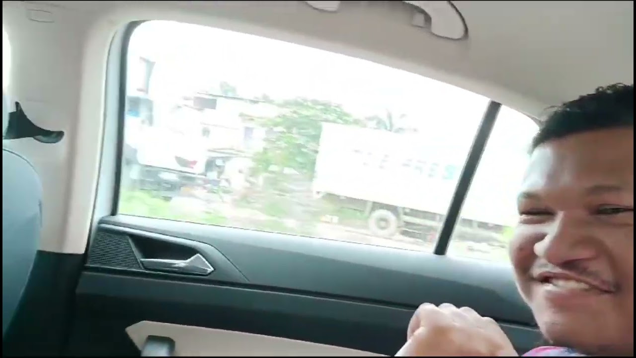 Skoda Slavia Test Drive... Nearest Showroom #Sambalpur#Odisha 