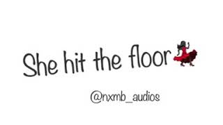 Famous APPLE BOTTOM JEANS EDIT!! nxmb_audios Profile