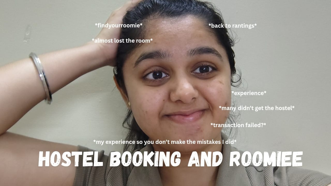 Как я пережила бронирование хостелов (и нашла себе соседа по комнате)