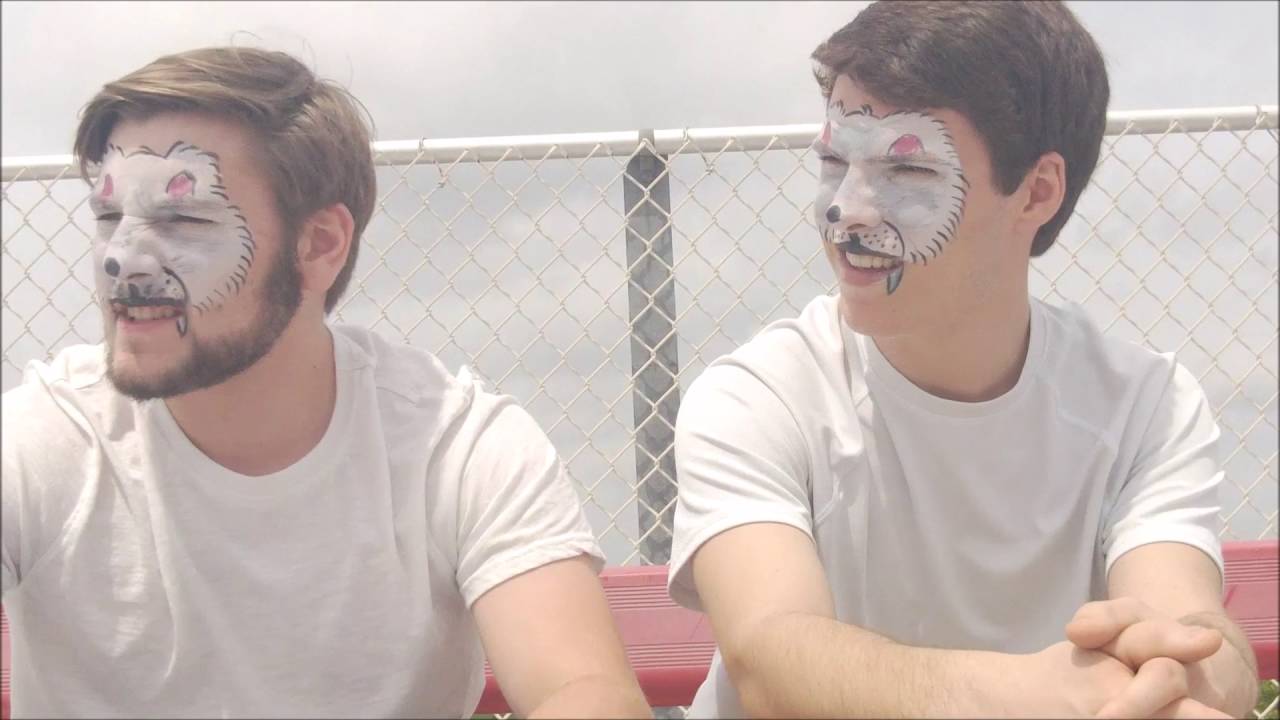 Honors Chemistry Climate Change Video