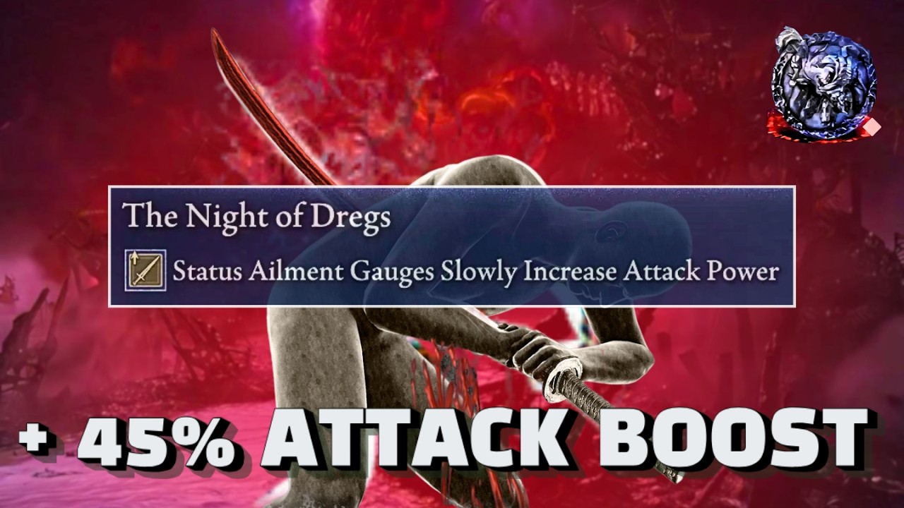 Seppuku Is Even MORE BROKEN Now! | Nightreign Deep Of Night Build Guide + Solo Run