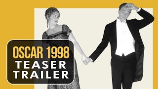 Oscar 1998 Teaser Trailer | Adivinhe Quem Vem Para Ganhar