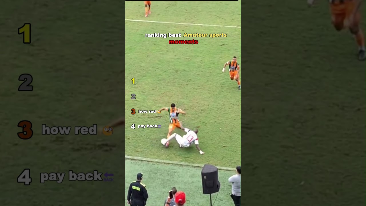 Pure Amateur Chaos 🟥 Part 7