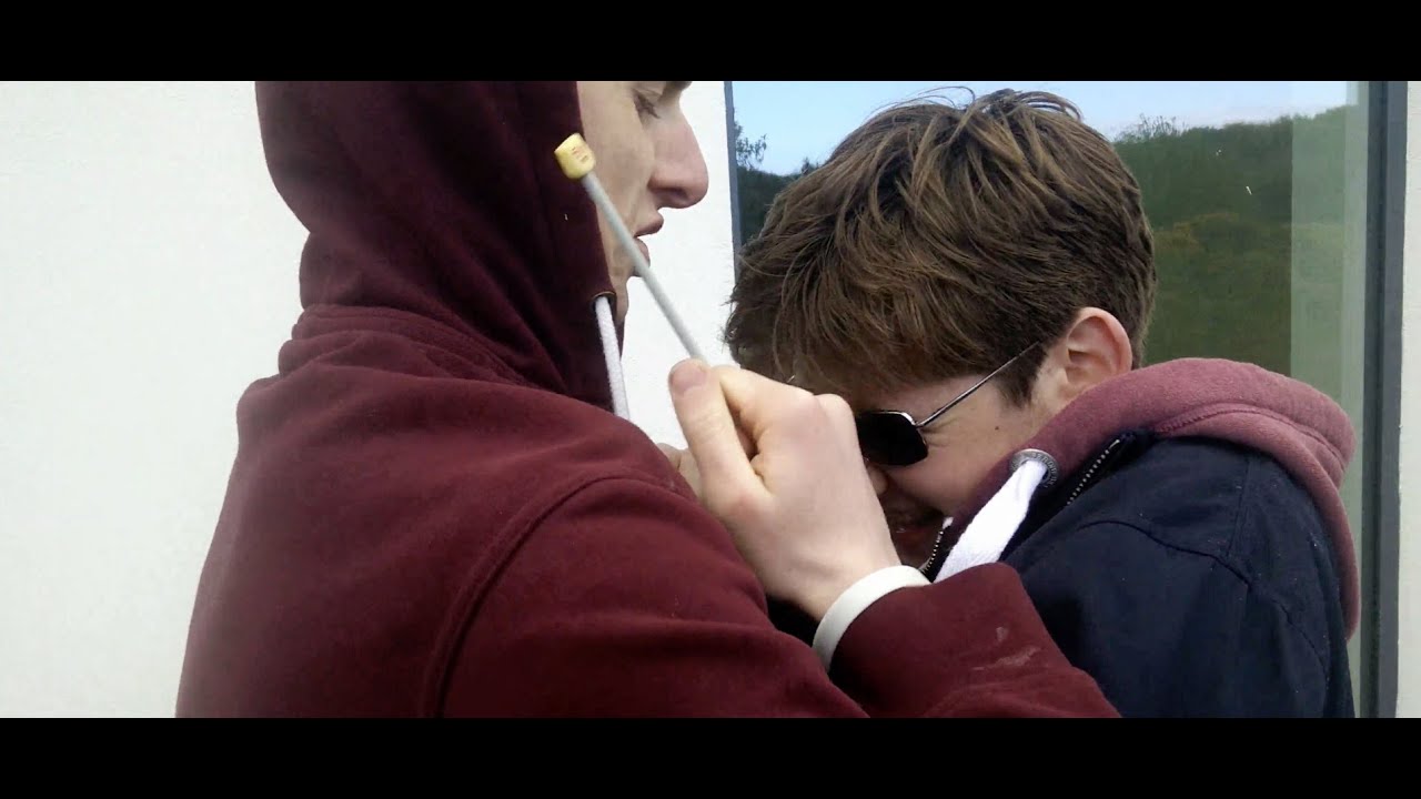 Stitcher - Official Trailer