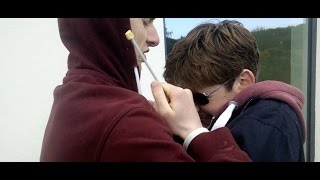 Stitcher - Official Trailer