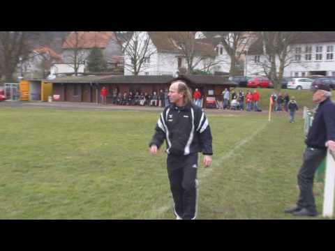 TSV Obermelsungen - FV Niederlaasphe 7:0 (5:0)