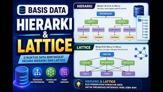 🔴Data Deep Dive #05 | Single Hierarchy Data & Lattice Flexibility