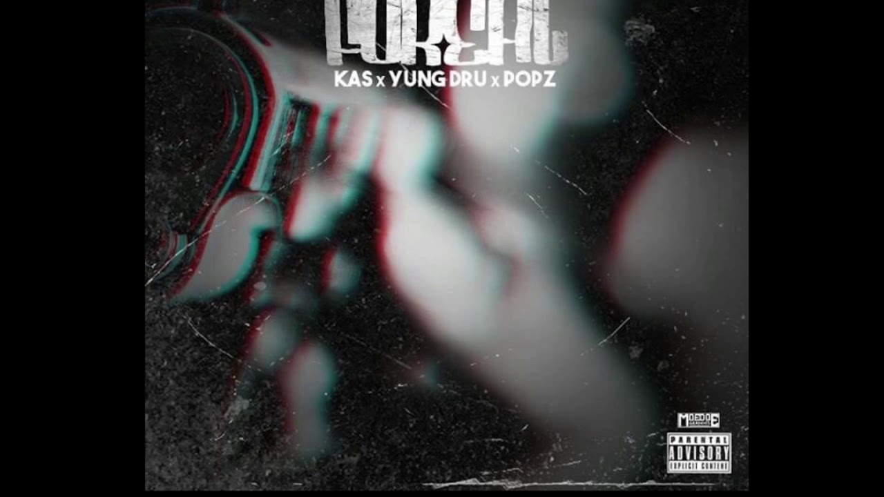 Dru - That’s foreal ft Kas , Popz