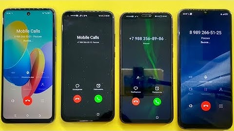 Crazy Mobile Calls TECNO SPARK Go 2024, HUAWEI P40, Honor 8X, Infinix HOT/Alarm Timer,Incoming Calls